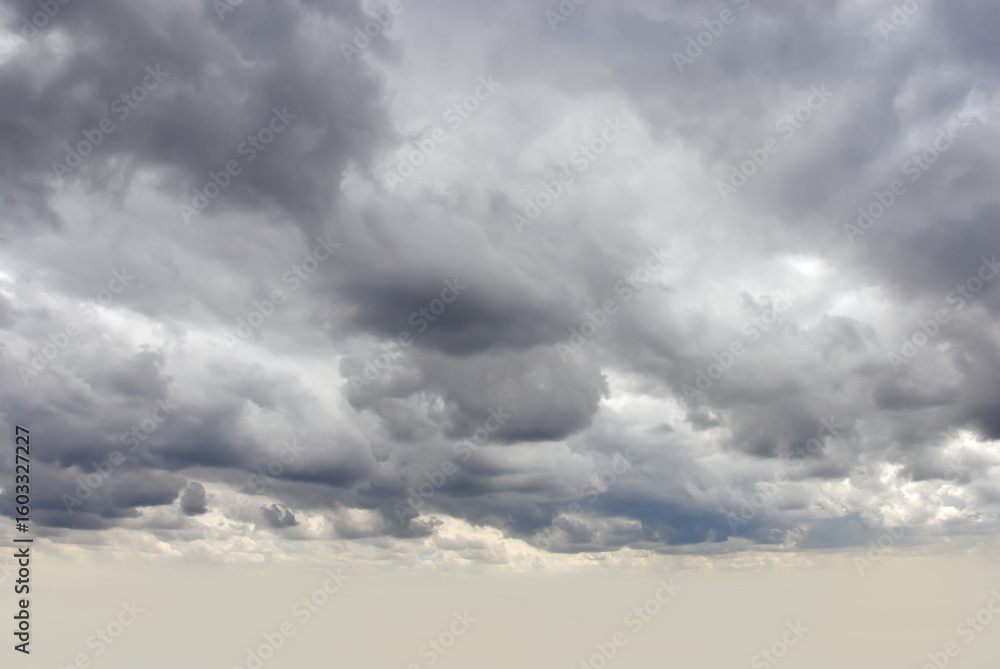 Obraz premium sky and clouds