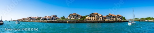 Fotografija Capbreton, Landes, Nouvelle-Aquitaine, France, Europe
