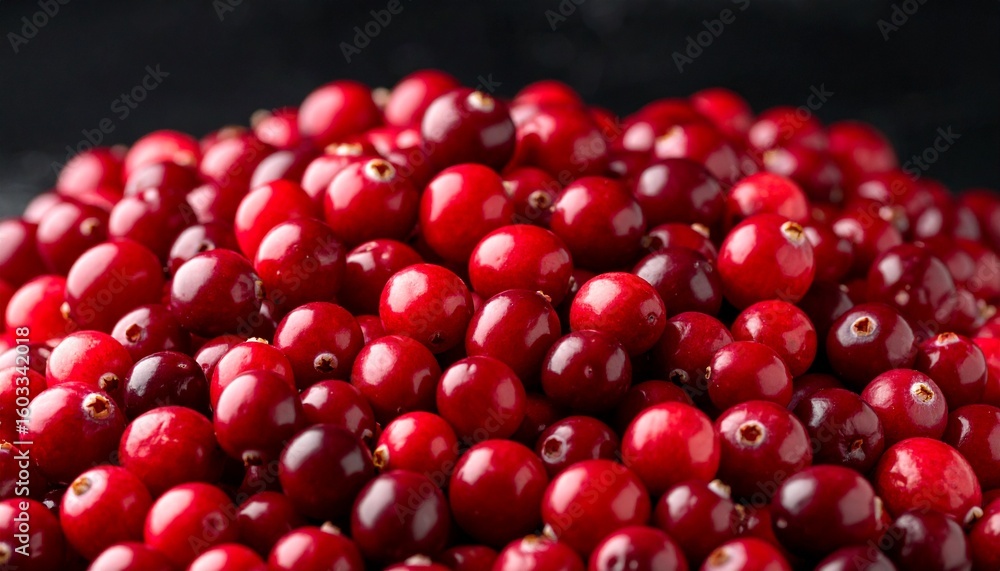 Cranberries Cranberries