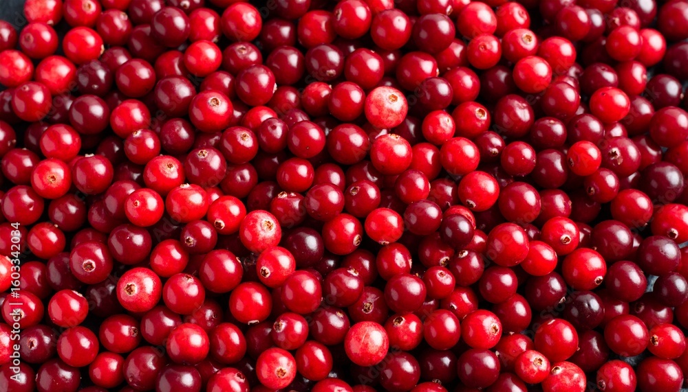 Cranberries Cranberries