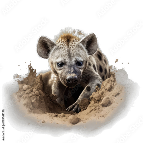 hyena