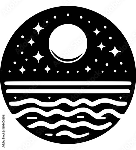 Lunare Linien - 2