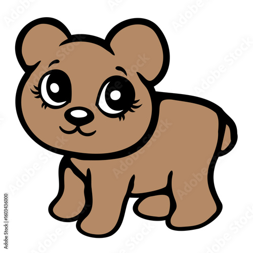 Bear Girl Happy Teddy Cute Beautiful Woman Grizzly