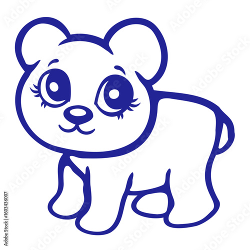 Bear Girl Happy Teddy Cute Beautiful Woman Grizzly