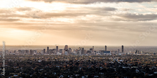 Adelaide, South Australia