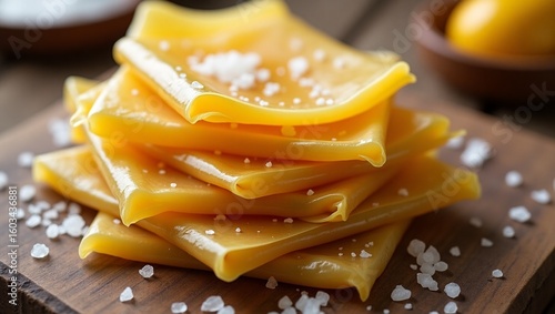 pasta and cheese