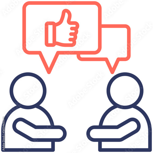 Engagement Type Icon