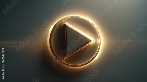Dynamic Play Button/ダイナミックな再生ボタン8