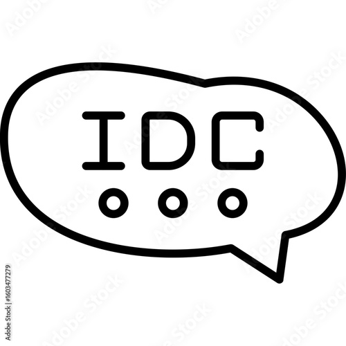 Idc Icon