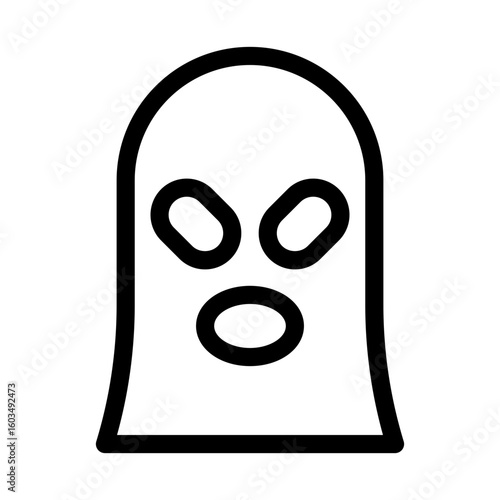 Ski Mask