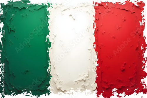 flag of italy