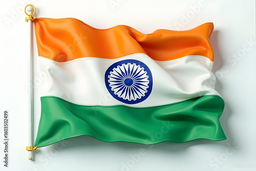flag of india