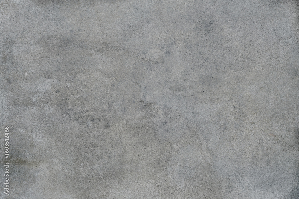 Naklejka premium Grunge gray concrete texture for background.