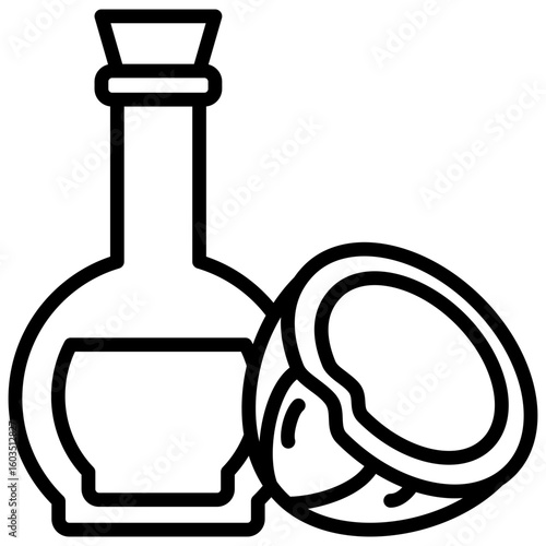 Coconut oil