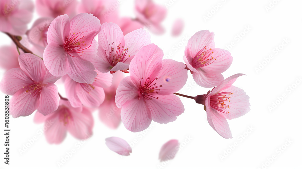 Spring blossom celebration cherry orchard floral photography bright environment close-up view nature's beauty Spring blossom celebration cherry orchard floral photography bright environment close-up view nature's beauty