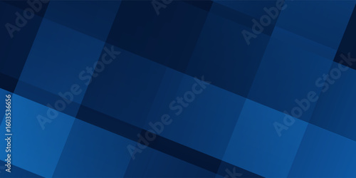 Black abstract dark navy blue silver abstract pattern background. Geometric shape. Line triangle simple abstract design