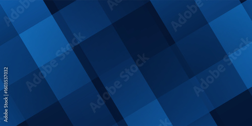 Black abstract dark navy blue silver abstract pattern background. Geometric shape. Line triangle simple abstract