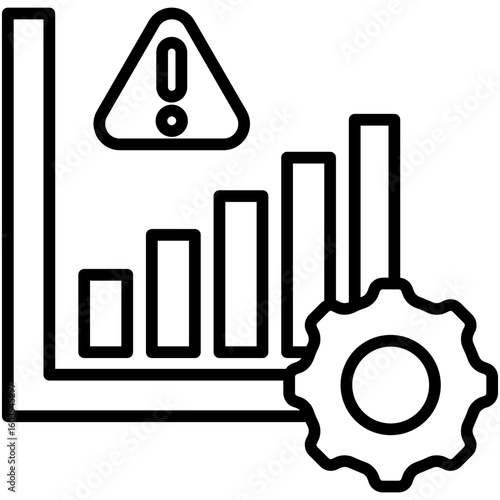 Contingency Icon