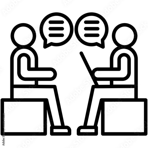 Psychologist Icon