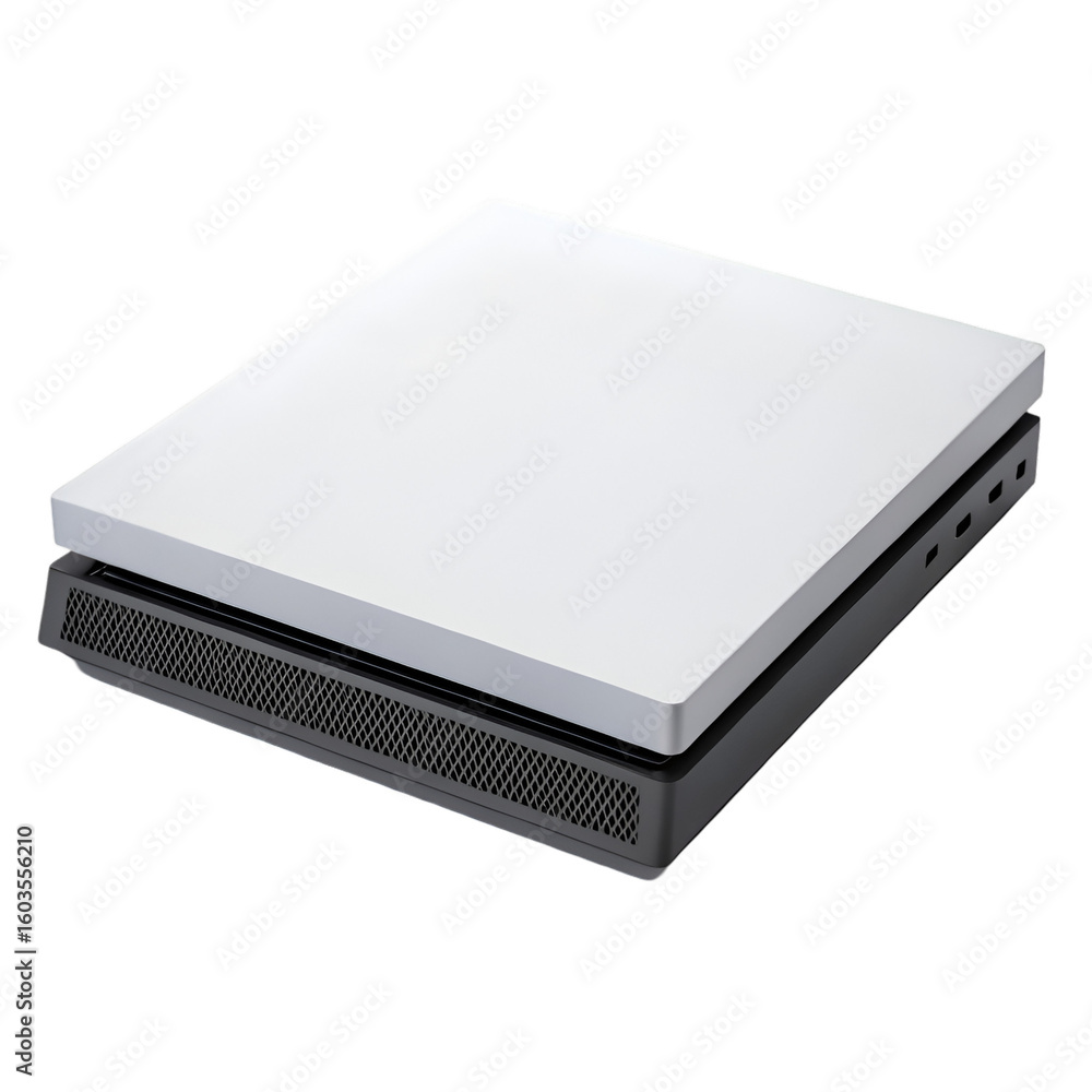 Fototapeta premium external hard disk