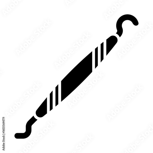 Dental Probe