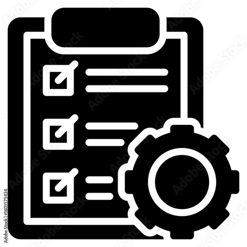 Project  Icon 