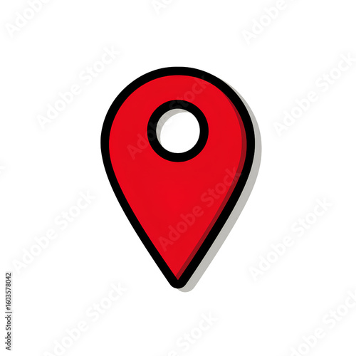 map location symbol clipart, transparent background png Free Download map location symbol clipart, transparent background png - GFXLoad