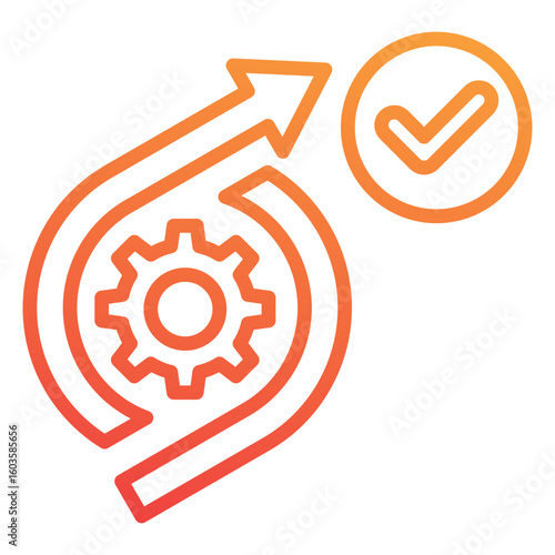 Methodology Icon