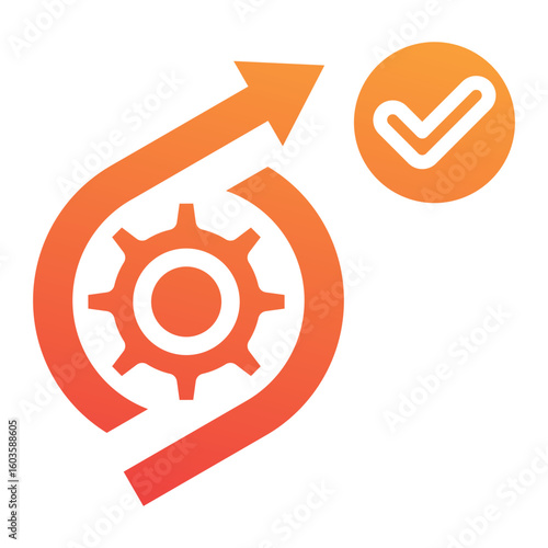 Methodology Icon