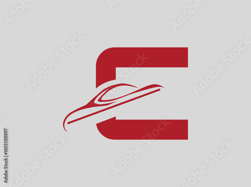 A classic, retro-style logo font inspired by vintage racing posters and muscle car culture. Perfect for old-school garages, classic car events, retro racing brands, and automotive apparel. The font c