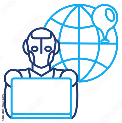 Remote work bot