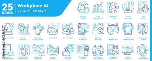 Workplace AI Workplace AI Bundle H25 V02