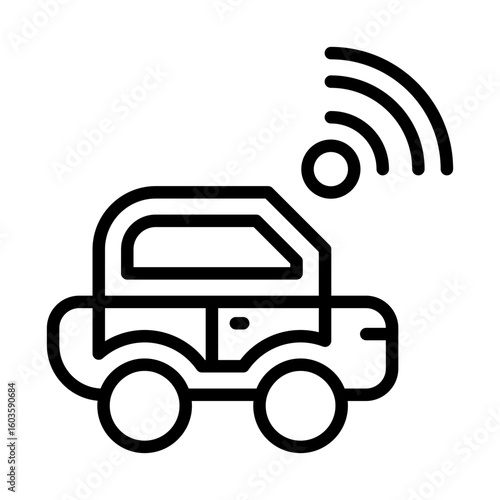 Driverless Car