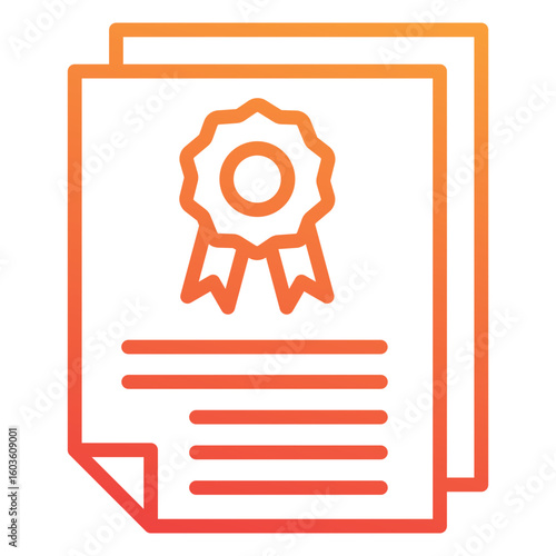 License Icon