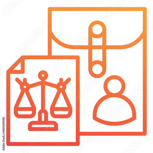 Plaintiff Icon