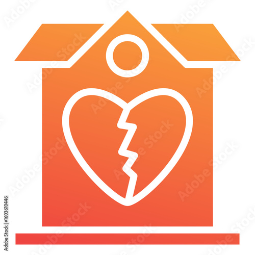 Divorce Icon