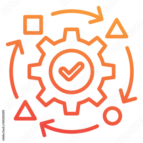 Dependency Icon