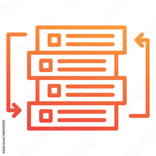 Prioritization Icon