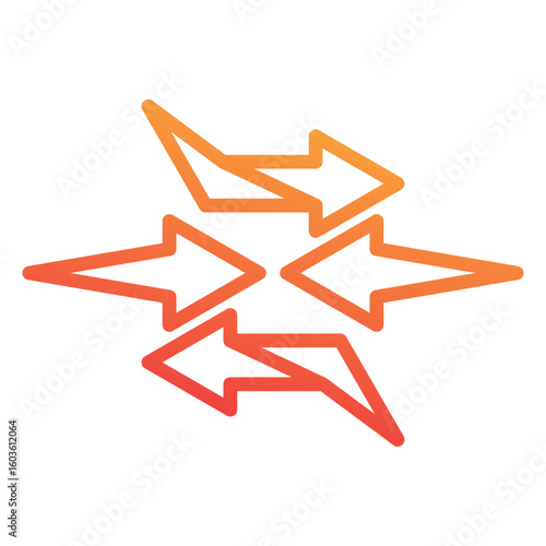 Alignment Icon