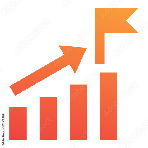 Free Download Milestone Icon - GFXLoad