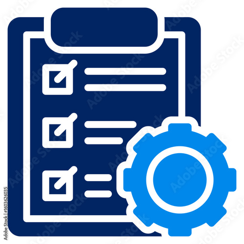 Project  Icon 