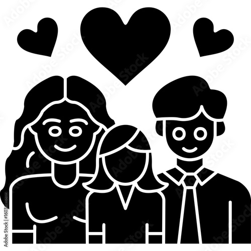 Family Icon
