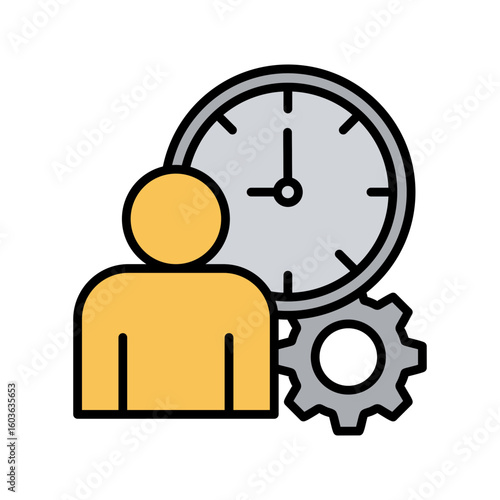 Workload Icon Color Version