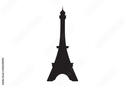 eiffel tower paris