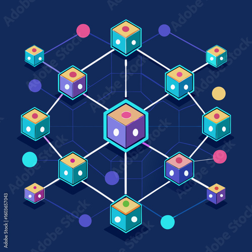 social network connection