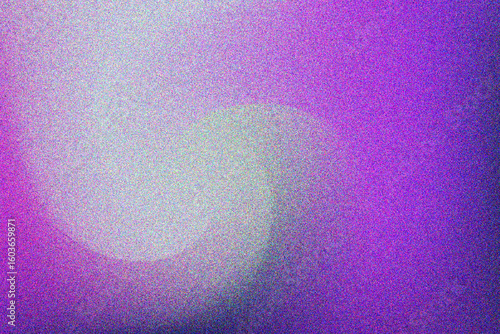 Grainy Abstract Background In Purple3