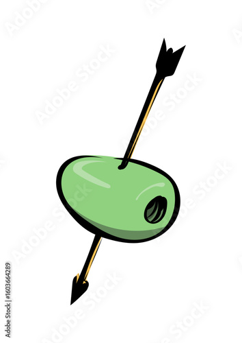 Olive 