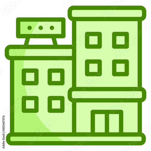 Hotel Icon