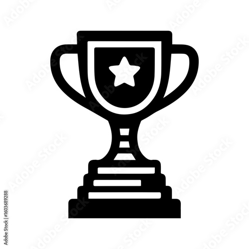 trophy icon