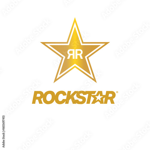 Rockstar energy drink